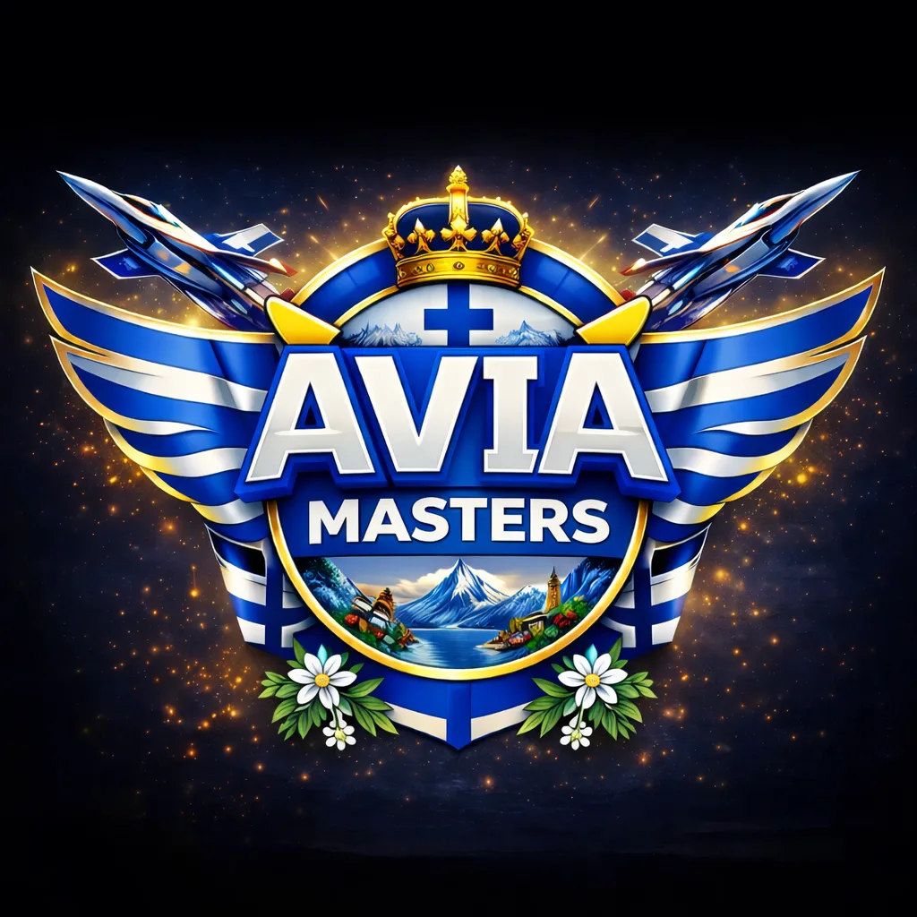 Mikä on Avia Masters?