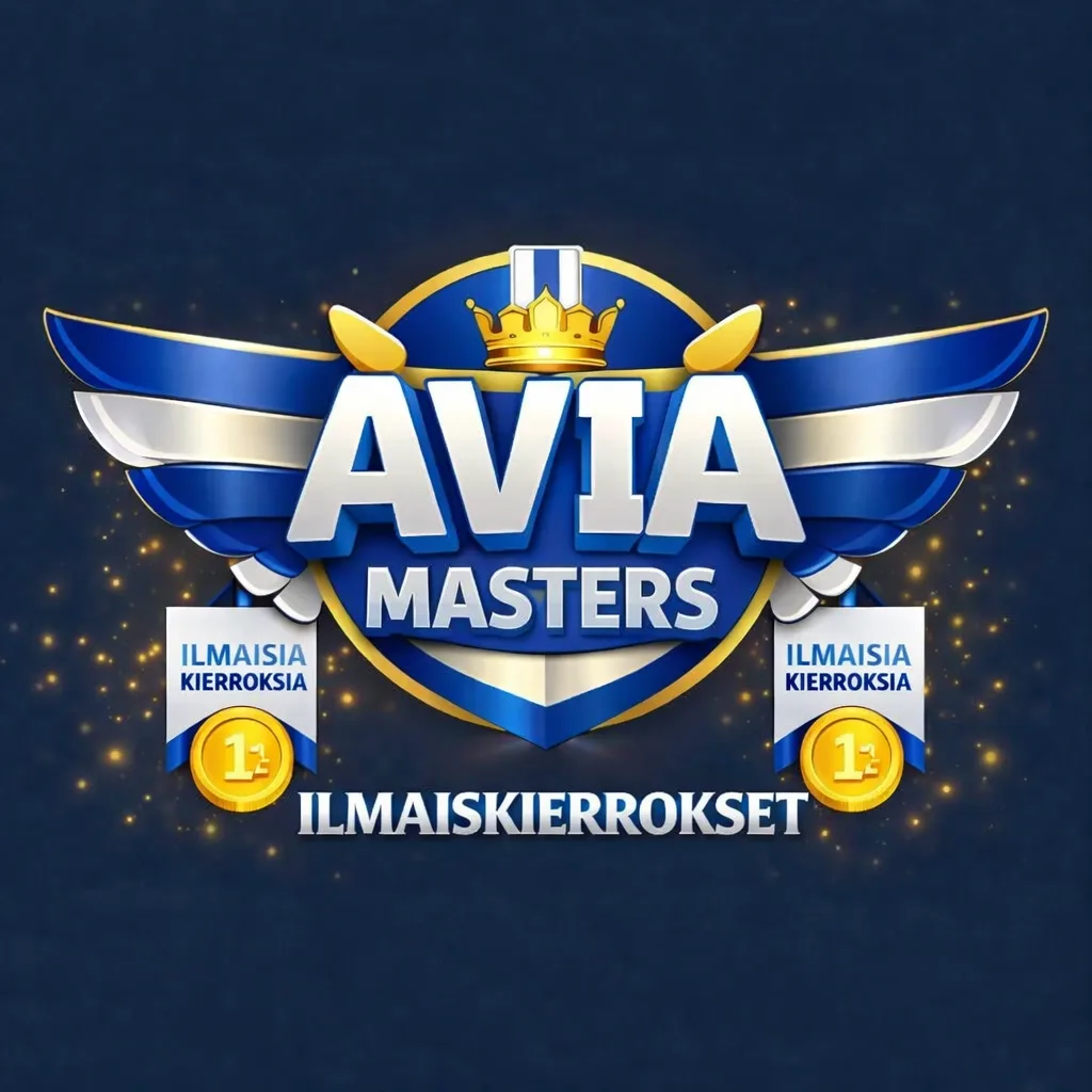 Mikä Avia Masters on?