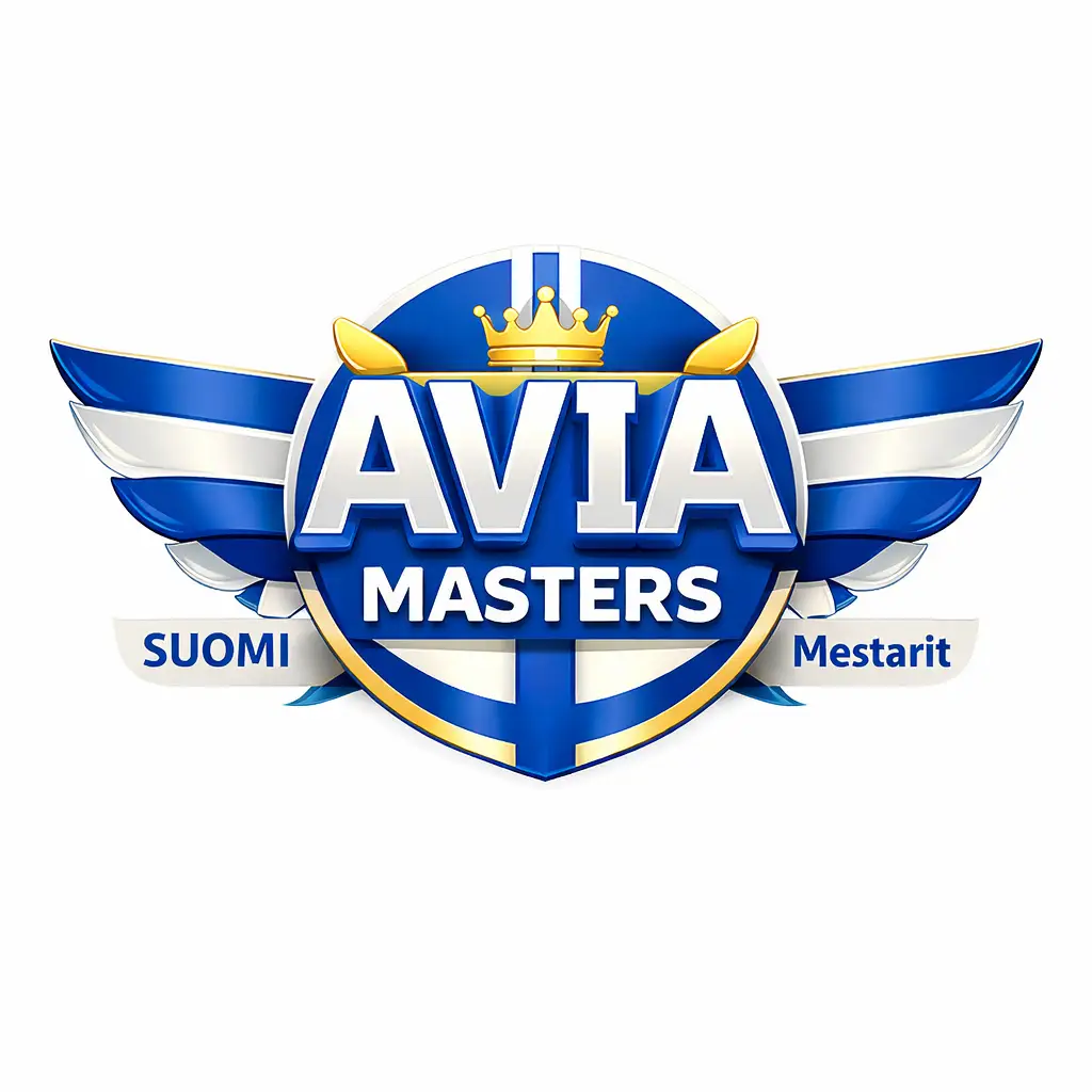 Missä Avia Mastersia voi pelata?