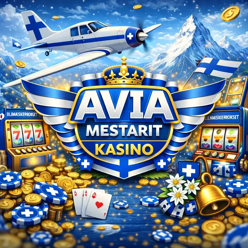 Mikä on Avia Masters Casino Game?